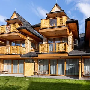 Tatrzanskie Zacisze - Pod Orlem Zakopane