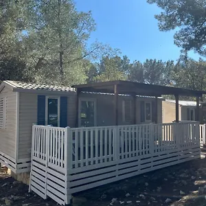 Mobile Homes Pine Sea Kemping Banjole
