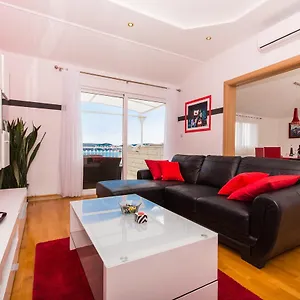 Apartament Barba, Trogir